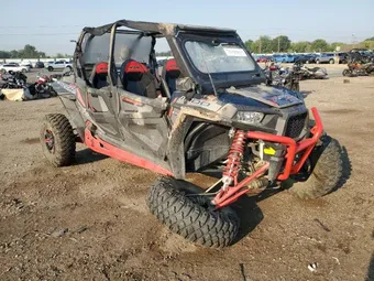 2018 Polaris 3NSVFK990JH216695