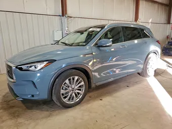 2023 Infiniti QX50 3PCAJ5BB0PF106666
