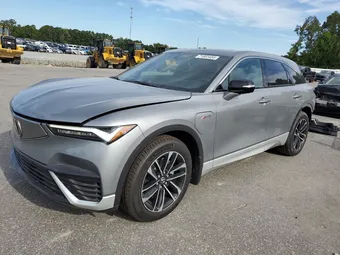2024 Acura ZDX 4W5KHMRK4RZ503989