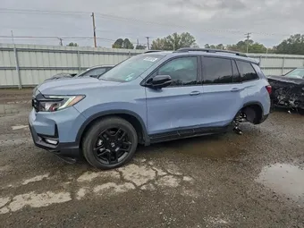 2024 Honda Passport 5FNYF8H89RB021812
