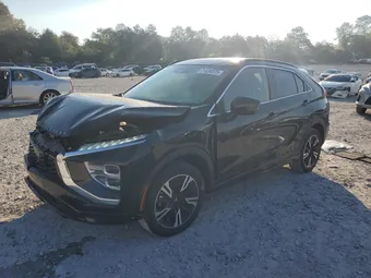 2024 Mitsubishi Eclipse Cross JA4ATWAA6RZ063158