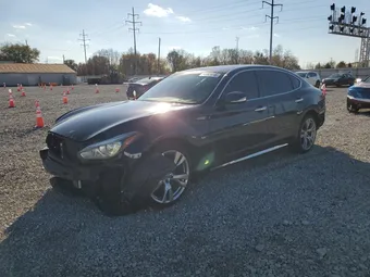 2015 Infiniti Q70 JN1AY1PR0FM180222