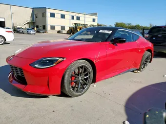 2025 Nissan Z JN1BZ4BH7SM411189