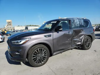 2024 Infiniti QX80 JN8AZ2BE0R9332094