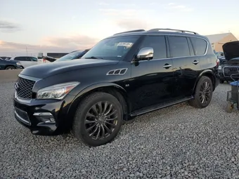2015 Infiniti QX80 JN8AZ2NE9F9084581
