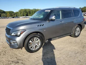 2015 Infiniti QX80 JN8AZ2NF9F9571840