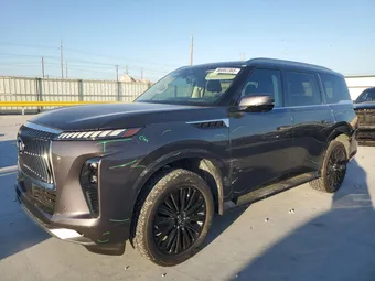 2025 Infiniti QX80 JN8AZ3BAXS9001578