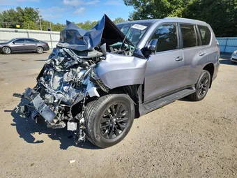 2022 Lexus GX JTJAM7BX3N5311313