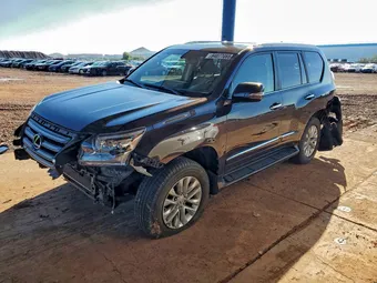 2015 Lexus GX JTJBM7FX2F5114083