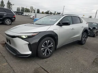2024 Toyota bZ4X JTMABACA7RA073012