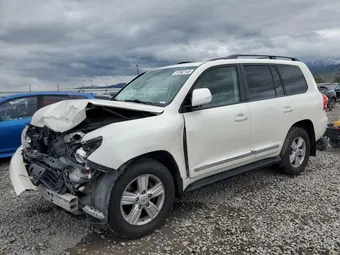 2014 Toyota Land Cruiser JTMHY7AJ3E4023171