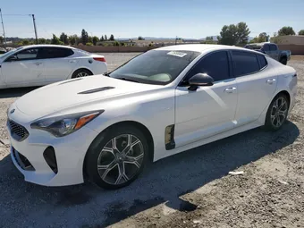 2020 Kia Stinger KNAE15LA5L6085615