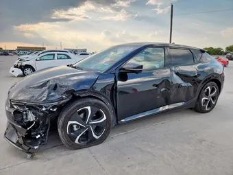 2023 Kia EV6 KNDC4DLC9P5121623
