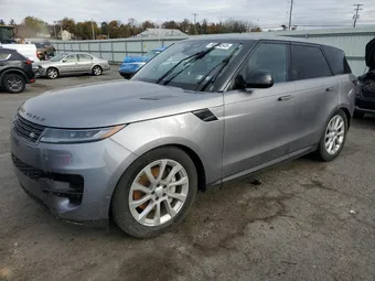 2024 Land Rover Range Rover Sport SAL1P9EU5RA403097