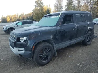 2023 Land Rover Defender SALEJ7EX8P2241510