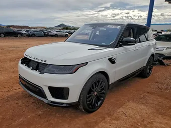 2020 Land Rover Range Rover Sport SALWR2SU7LA702593