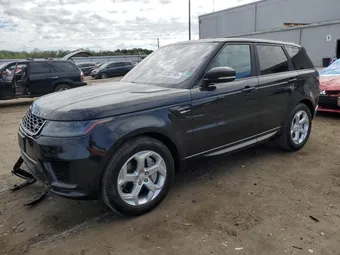 2020 Land Rover Range Rover Sport SALWR2SU7LA706871