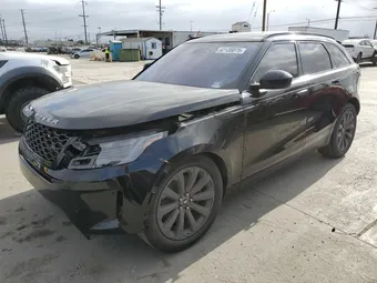 2019 Land Rover Range Rover Velar SALYB2FV1KA220622