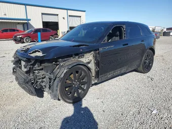 2018 Land Rover Range Rover Velar SALYL2RV0JA749650