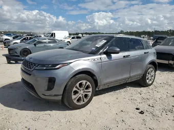 2020 Land Rover Range Rover Evoque SALZJ2FX1LH083358
