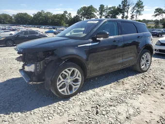 2020 Land Rover Range Rover Evoque SALZJ2FX8LH105775