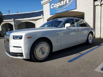 2023 Rolls-Royce SCATT6C00PU218873