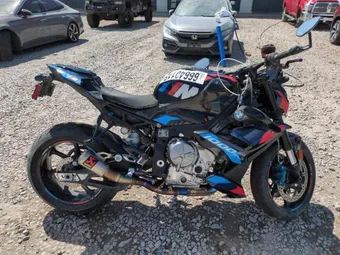 2024 BMW M 1000 R WB10E8303R6J48937