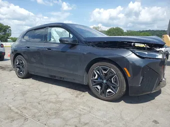 2022 BMW iX WB523CF0XNCK66197
