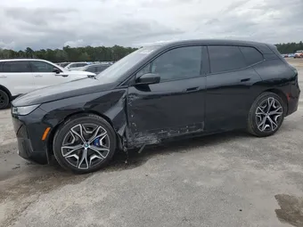 2023 BMW iX WB533CF09PCM56404