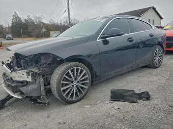 2020 BMW 2ER WBA73AK06L7G14765
