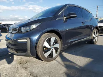 2019 BMW i3 WBY8P4C59K7E82461