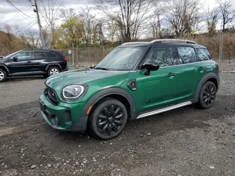 2023 Mini Cooper WMZ83BR06P3R04307