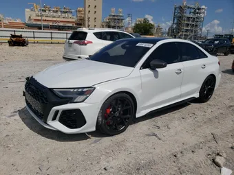 2024 Audi RS3 WUAG4DGY4RA908273