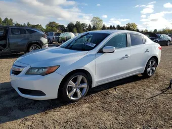 2015 Acura ILX 19VDE1F33FE006698