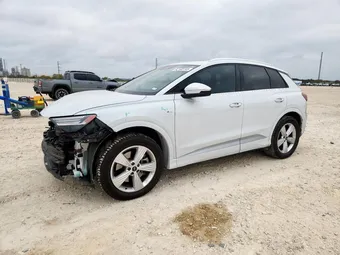 2023 Audi Q4 e-tron WA1M2BFZXPP039087