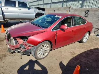 2015 Buick Verano 1G4PR5SK2F4201377