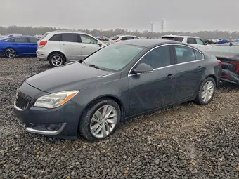 2015 Buick Regal 2G4GN5EX3F9270997