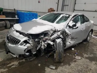 2016 Buick Regal 2G4GK5EXXG9206028