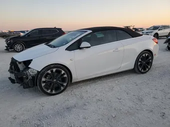 2018 Buick Cascada W04WH3N50JG083179