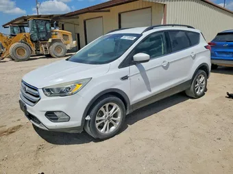 2019 Ford Escape 1FMCU0HD1KUB57567 Lot 59710896