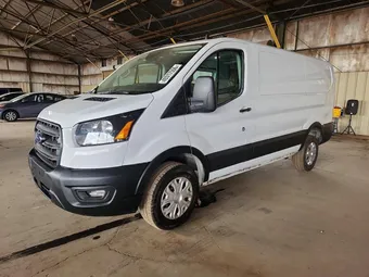 2025 Ford Transit 1FTBR1Y89SKA59392