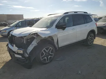 2023 Honda Passport 5FNYF8H05PB030191