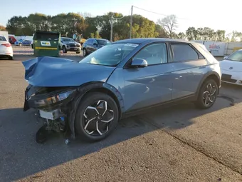 2023 Hyundai Ioniq 5 KM8KNDAF4PU206862