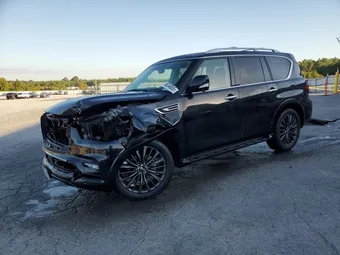 2021 Infiniti QX80 JN8AZ2AF1M9715593