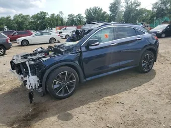 2023 Infiniti QX55 3PCAJ5KR8PF118979