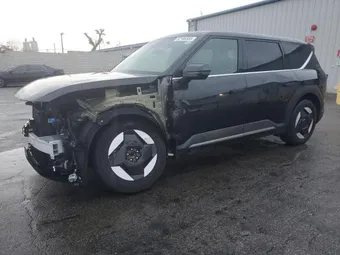 2024 Kia EV9 Light KNDAA5S2XR6043204