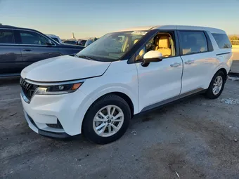 2023 Kia Carnival KNDNB4H36P6222250