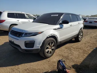 2018 Land Rover Range Rover Evoque SALVP2RX9JH308213