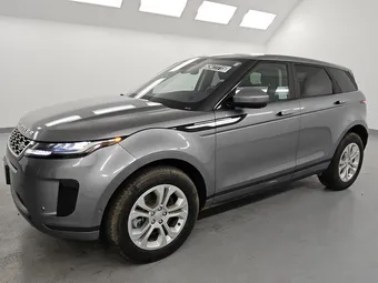 2021 Land Rover Range Rover Evoque SALZJ2FX6MH137898