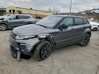 2017 Land Rover Range Rover Evoque SALVP2BG9HH214773